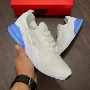 Airmx 270c Bluewhite Sneaker For Sale