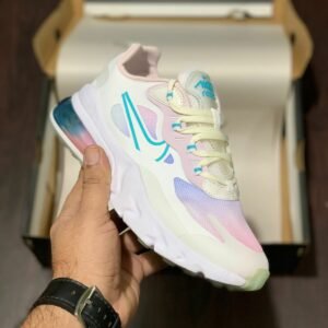 Blue React 270c Sneaker On Sale