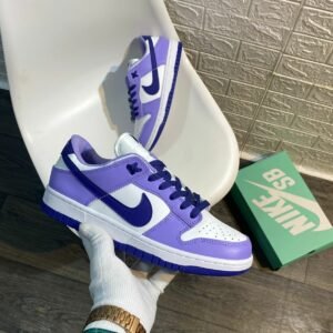 SB Dunk Blueberry Sneakers In Stock